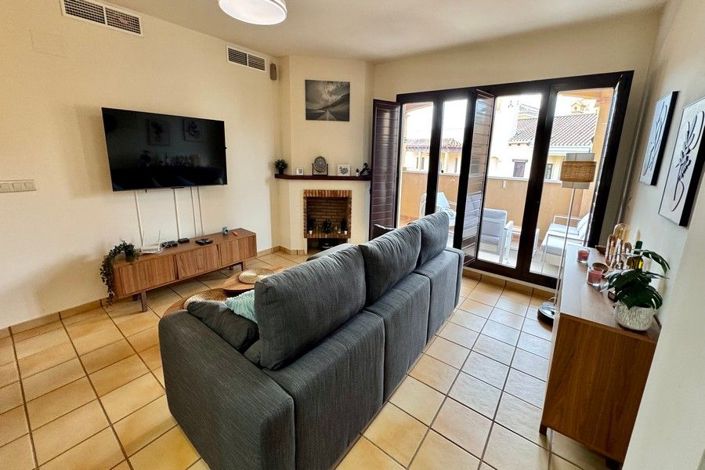 Image No.7-Apartamento con 2 dormitorios en venta