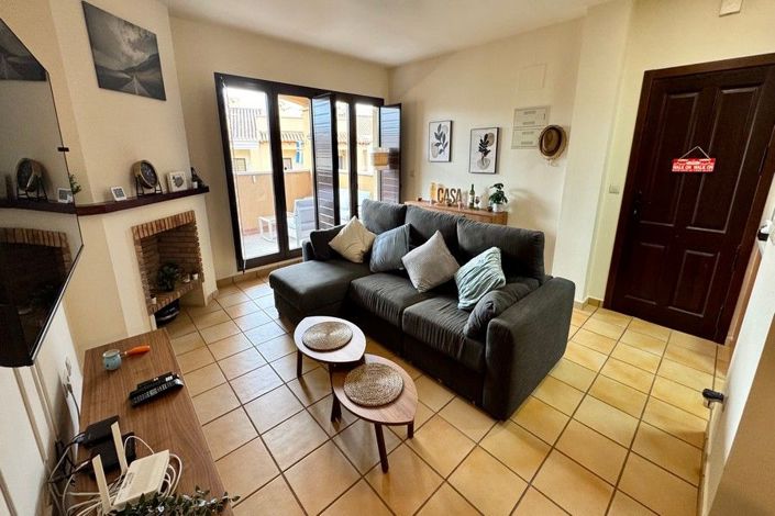 Image No.8-Apartamento con 2 dormitorios en venta