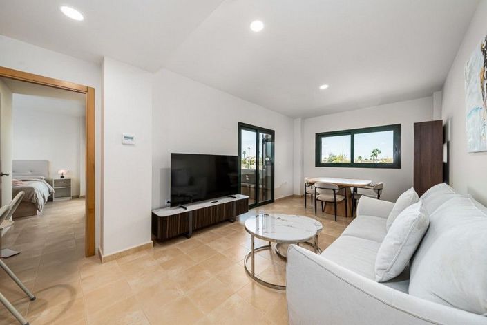 Image No.10-1 Bed Apartment for sale