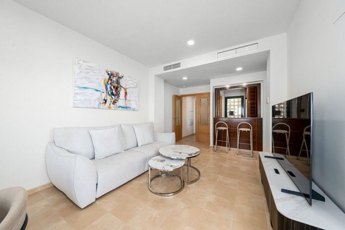 Image No.3-1 Bed Apartment for sale