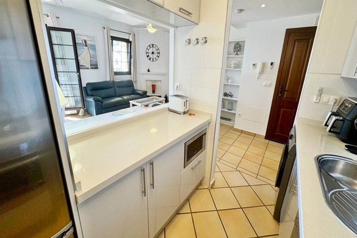 Image No.15-2 Bed Apartment for sale
