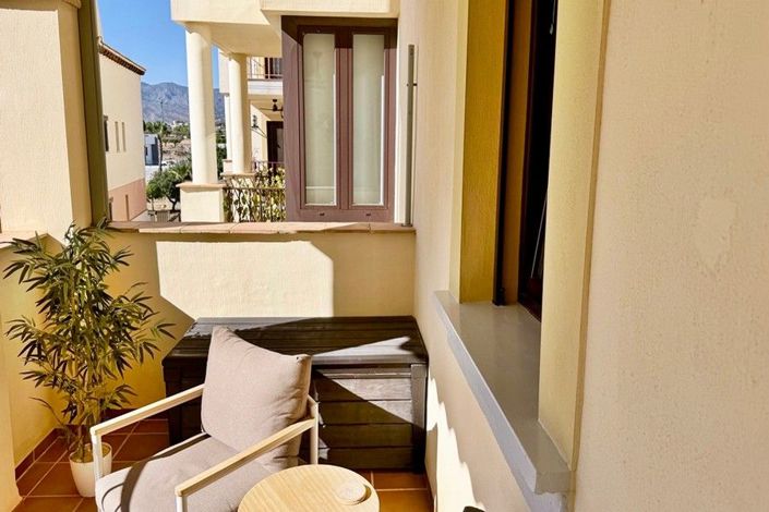 Image No.36-2 Bed Apartment for sale