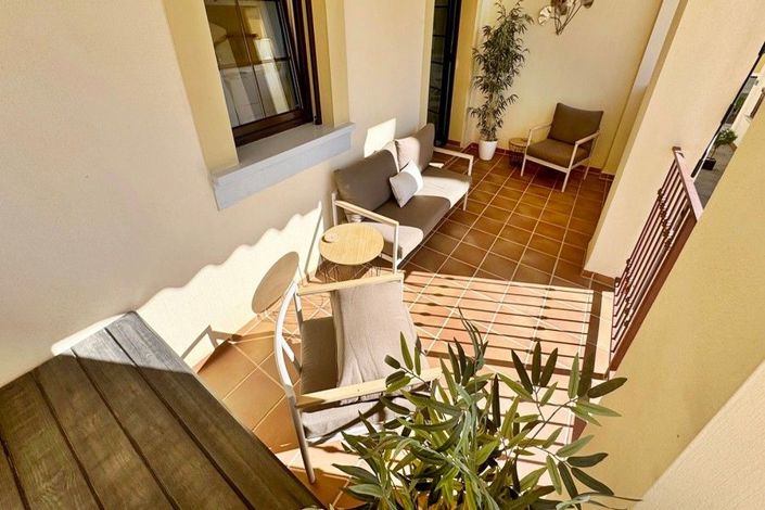 Image No.41-2 Bed Apartment for sale