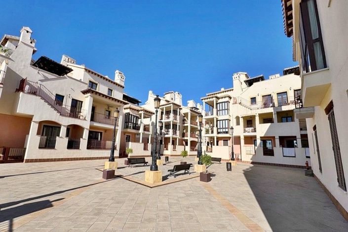 Image No.47-2 Bed Apartment for sale