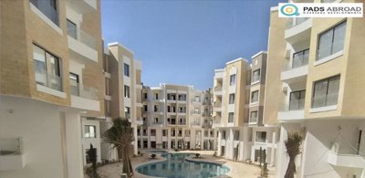 1 - Hurghada, Appartement