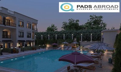1 - Hurghada, Apartment