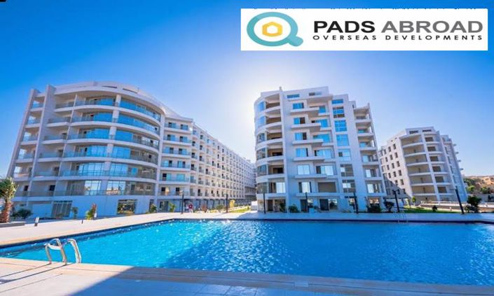 Image No.2-Appartement de 1 chambre à vendre à Hurghada