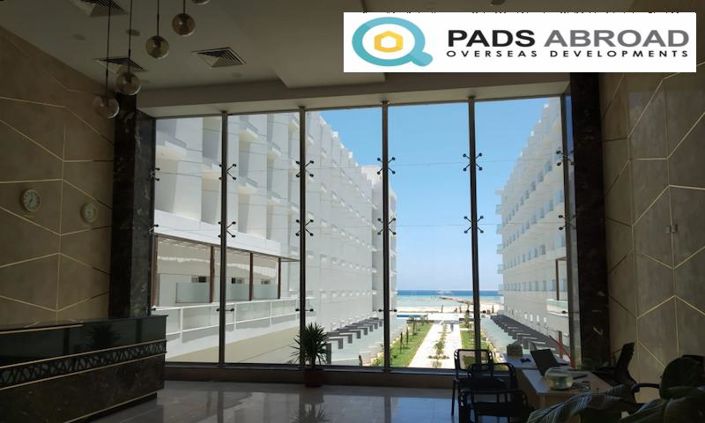 Image No.11-Appartement de 1 chambre à vendre à Hurghada