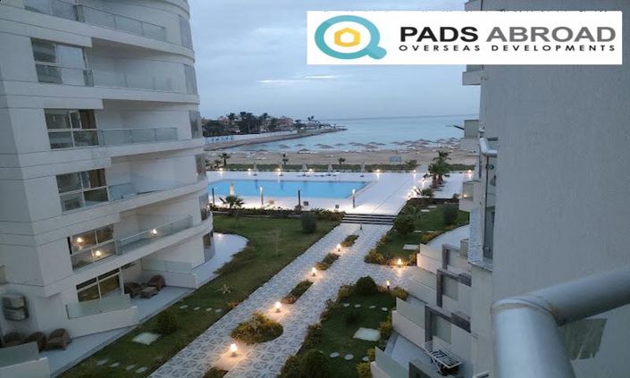 Image No.13-Appartement de 1 chambre à vendre à Hurghada