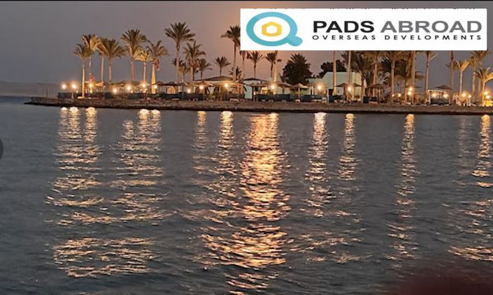 Image No.4-Appartement de 1 chambre à vendre à Hurghada