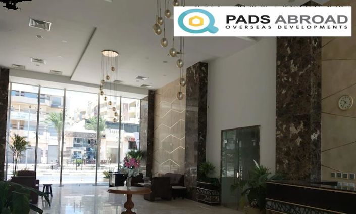 Image No.5-Appartement de 1 chambre à vendre à Hurghada