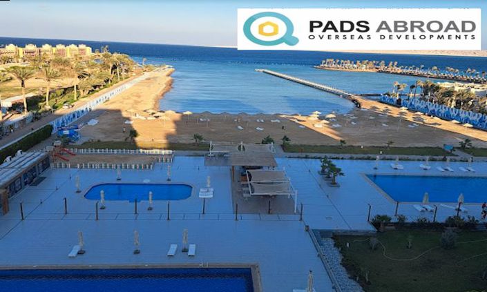 Image No.6-Appartement de 1 chambre à vendre à Hurghada