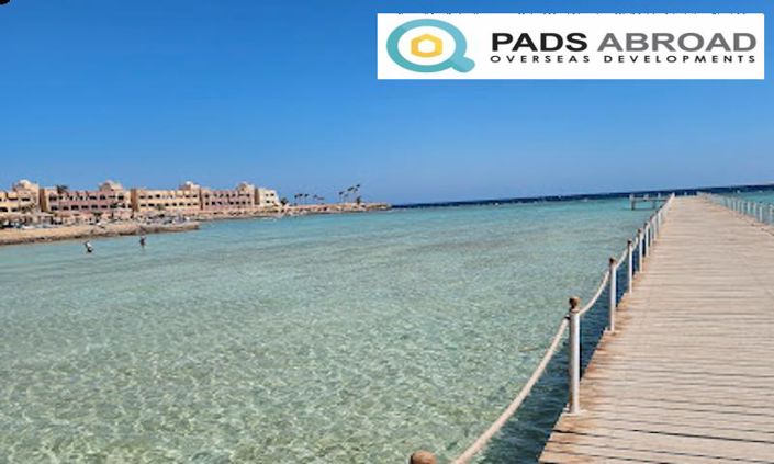 Image No.7-Appartement de 1 chambre à vendre à Hurghada