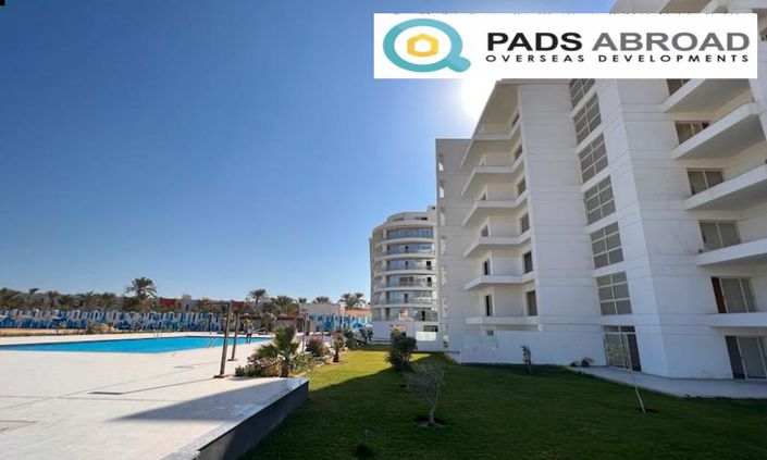 Image No.8-Appartement de 1 chambre à vendre à Hurghada