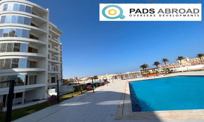 Image No.9-Appartement de 1 chambre à vendre à Hurghada