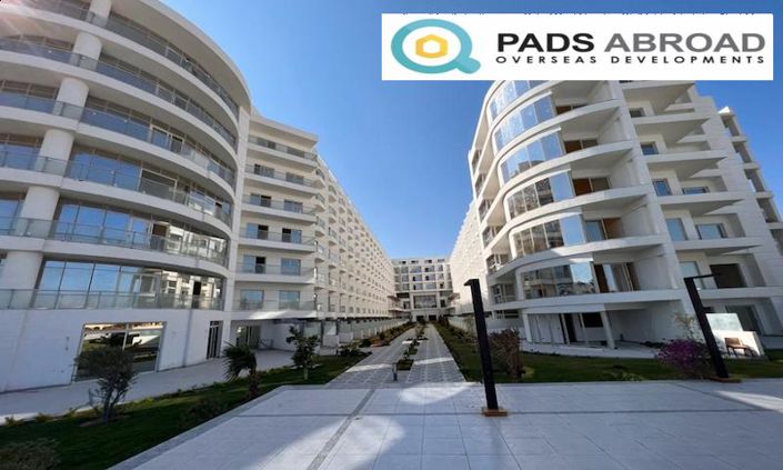 Image No.10-Appartement de 1 chambre à vendre à Hurghada