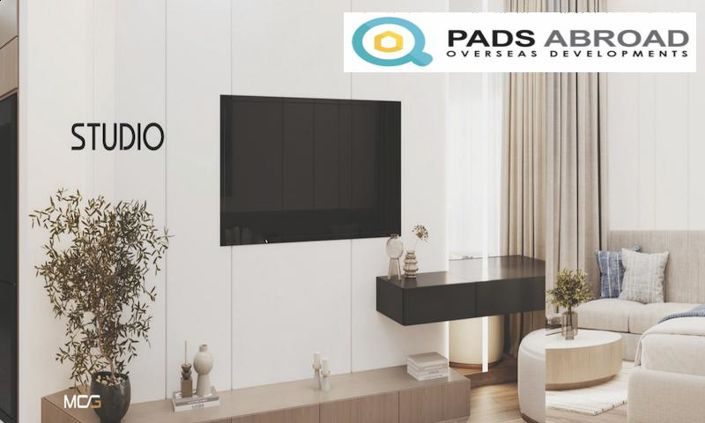 Image No.10-1 Bed Apartment for sale