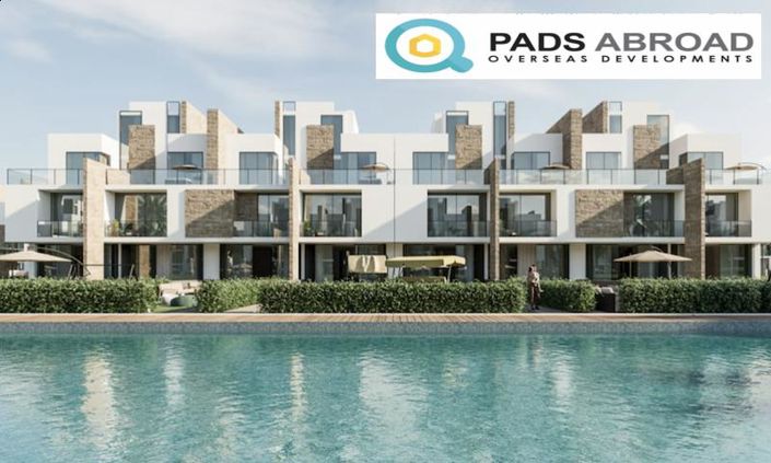 Image No.5-1 Bed Apartment for sale