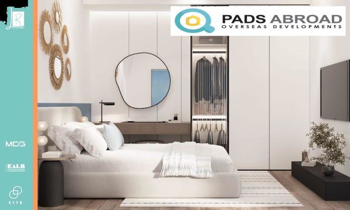 Image No.8-1 Bed Apartment for sale