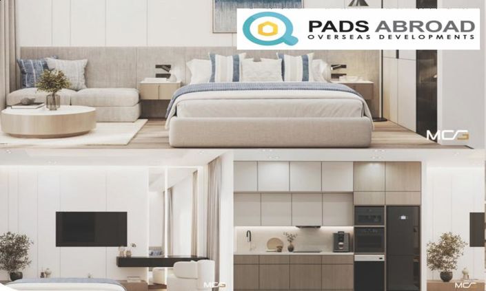 Image No.9-Appartement de 1 chambre à vendre à Sahl Hasheesh