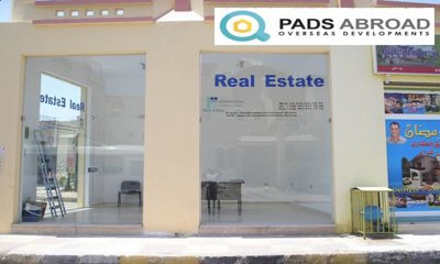 1 - Hurghada, House