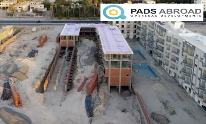 Image No.11-Appartement de 2 chambres à vendre à Hurghada