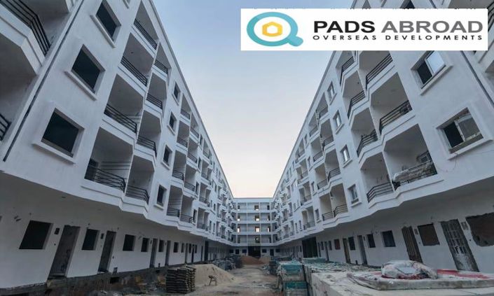 Image No.12-Appartement de 2 chambres à vendre à Hurghada