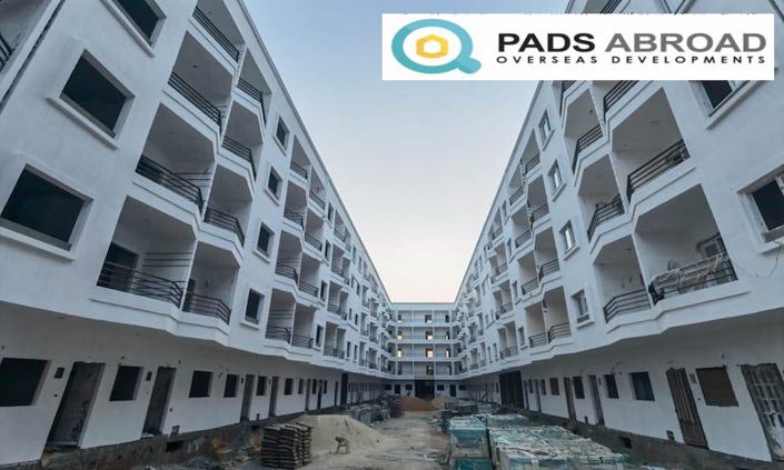 Image No.13-Appartement de 2 chambres à vendre à Hurghada