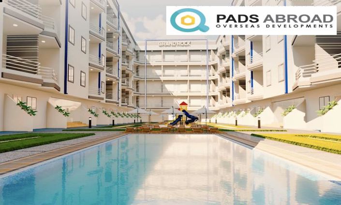 Image No.14-Appartement de 2 chambres à vendre à Hurghada