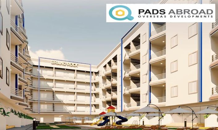 Image No.15-Appartement de 2 chambres à vendre à Hurghada