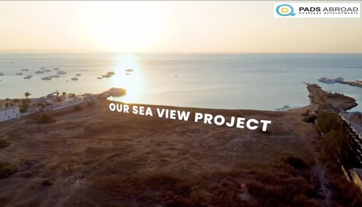 Image No.4-Appartement de 2 chambres à vendre à Hurghada