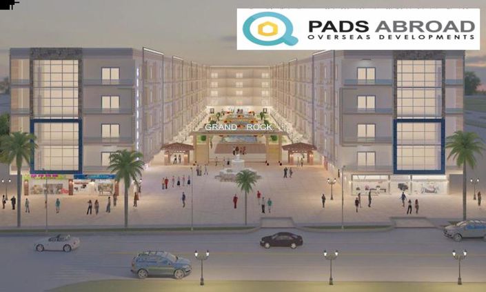 Image No.5-Appartement de 2 chambres à vendre à Hurghada