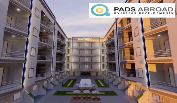 Image No.6-Appartement de 2 chambres à vendre à Hurghada