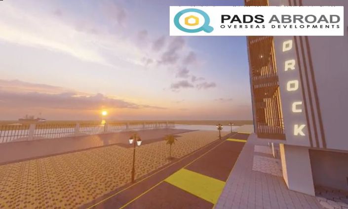 Image No.9-Appartement de 2 chambres à vendre à Hurghada