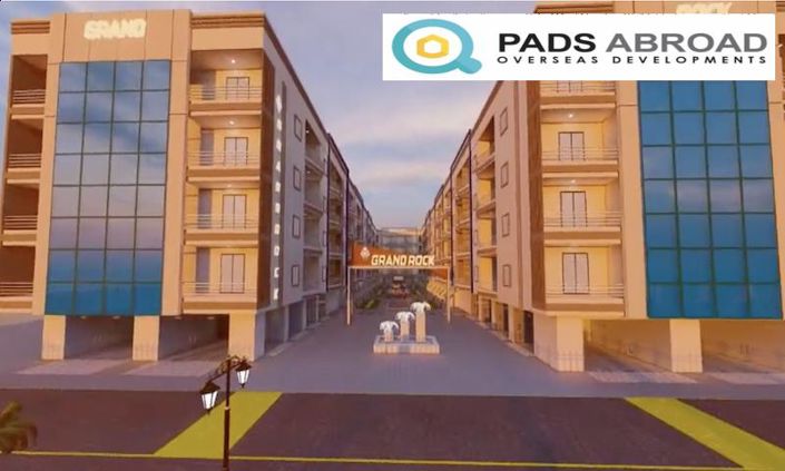 Image No.10-Appartement de 2 chambres à vendre à Hurghada