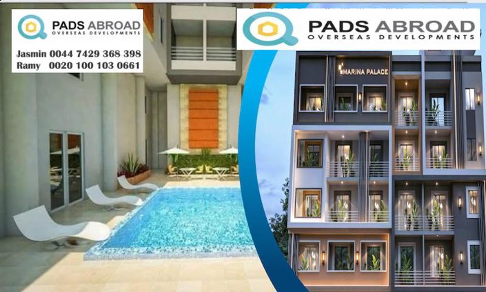 Image No.1-1 Bed Apartment for sale