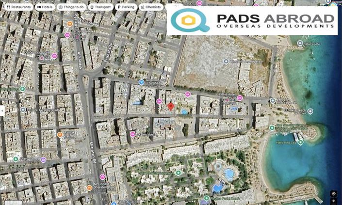 Image No.3-1 Bed Apartment for sale