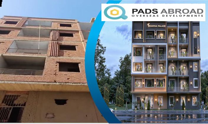 Image No.4-1 Bed Apartment for sale