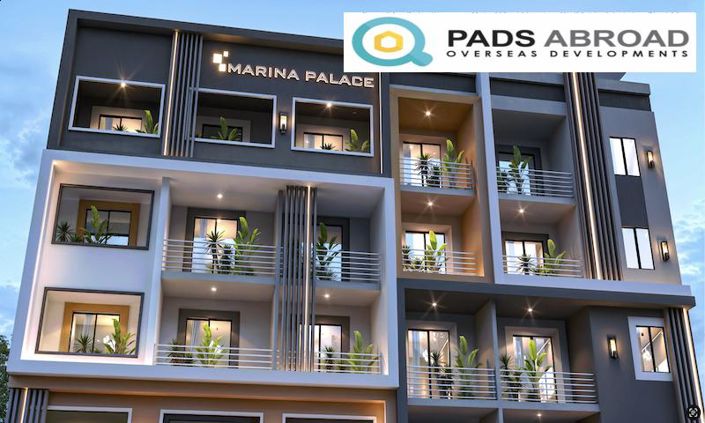 Image No.5-1 Bed Apartment for sale