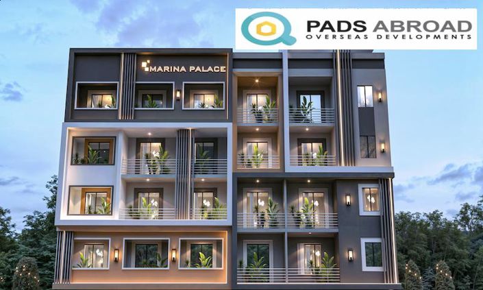 Image No.6-1 Bed Apartment for sale