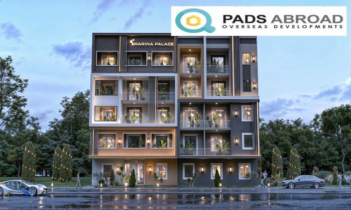 Image No.7-1 Bed Apartment for sale