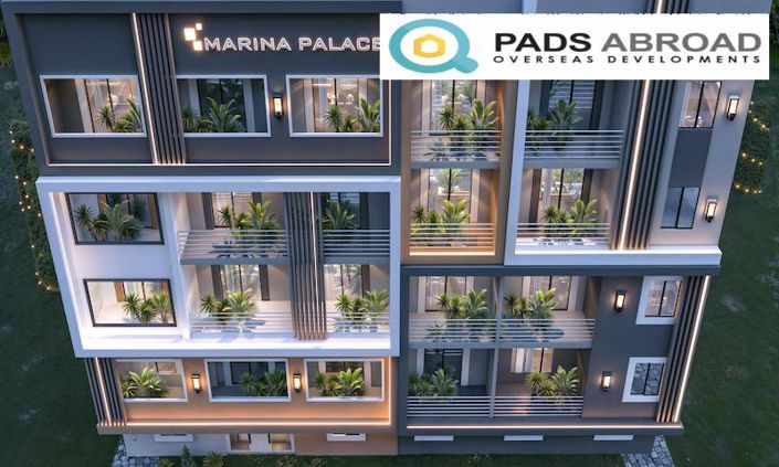 Image No.8-1 Bed Apartment for sale