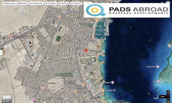 Image No.9-1 Bed Apartment for sale