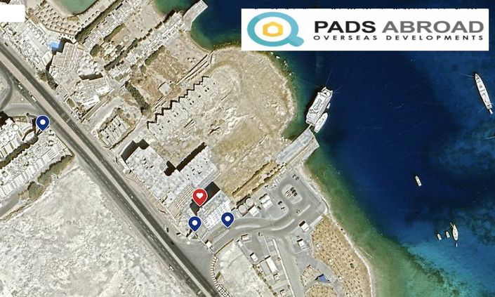 Image No.13-1 Bed Apartment for sale