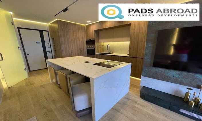 Image No.6-1 Bed Apartment for sale