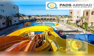 PadsAbroad Ltd most sold property