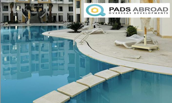 Image No.5-1 Bed Apartment for sale