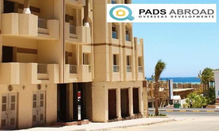 Image No.6-3 Bed Apartment for sale