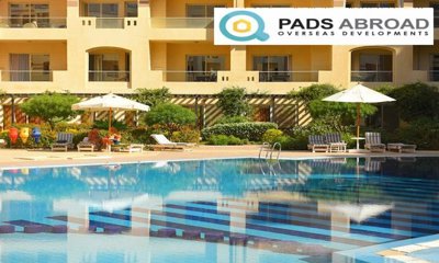 Appartement à vendre à Hurghada