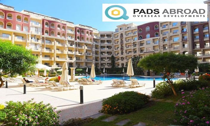 Image No.5-Appartement à vendre à Hurghada